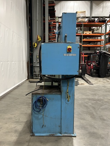 DoAll #2024-V5, vertical saw, #16361 - Image 5