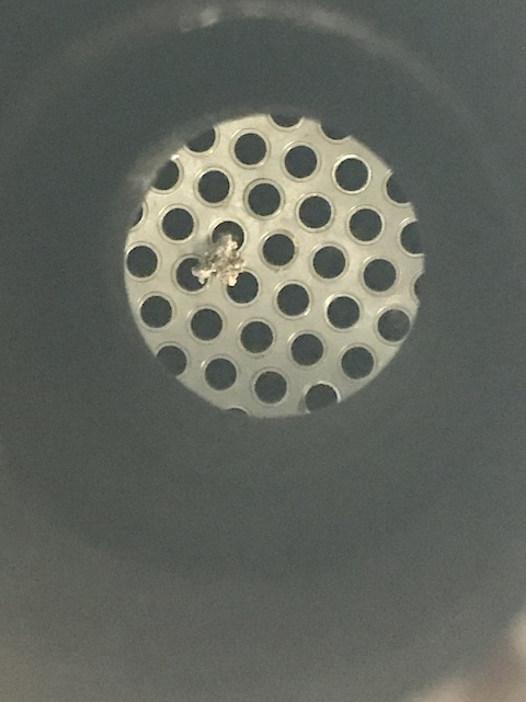 930 sq.ft., 75FV psi shell, Southern Heat Exchanger, vertical, 18 diameter x 20' 0" F/F, 1989 - Image 7