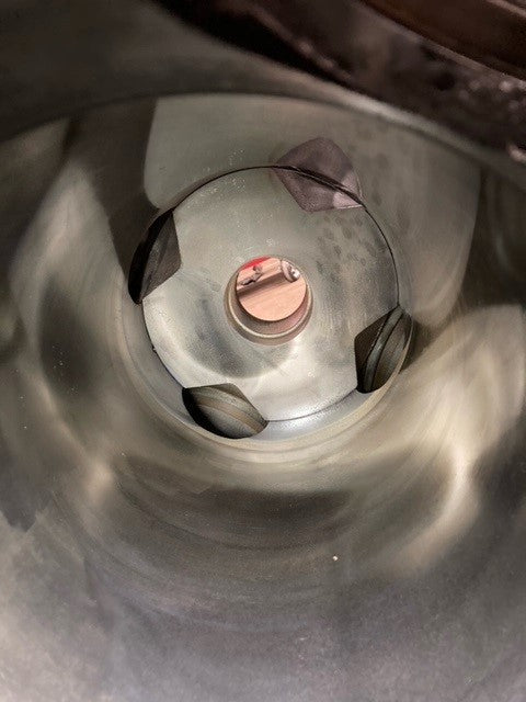 Ariel #8.375, D Class Cylinder, d class cylinder, MAWP- 1800 psi, 1200 rpm - Image 4