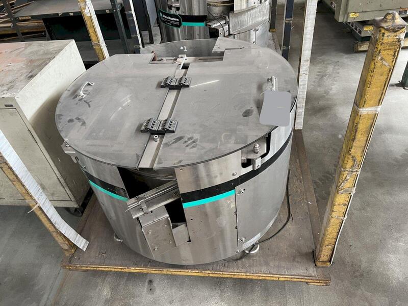 Supermax #YCM-16VS, CNC vertical mill, 9" x49" table, 3 HP, 60-4200 RPM - Image 1