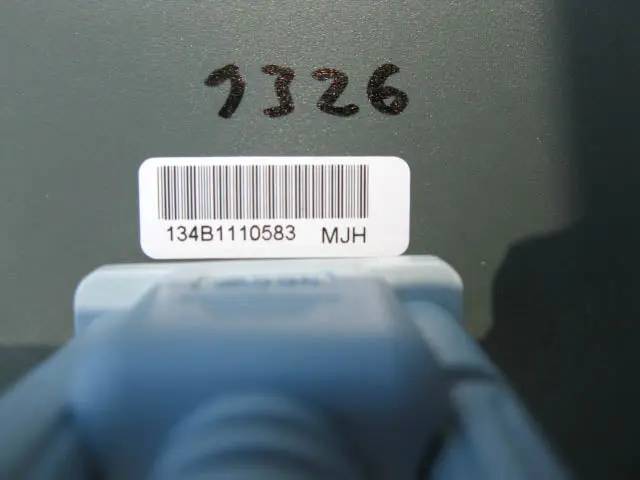5 HP Cutler-Hammer, SV9F50AD, Adjustable Frequency Drive, 440-500 Volts - Image 10