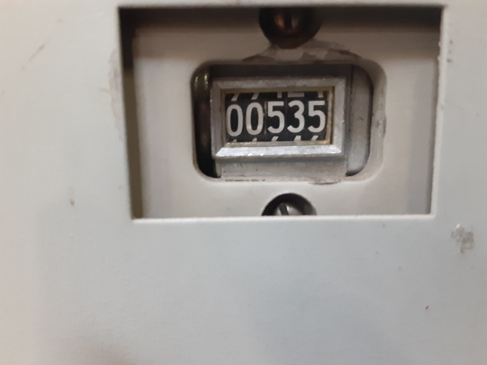 1200 Amps, General Electric, Magne-Blast, Rated Max Voltage 4.76kV, Implus Withstand 60kV, Int Time 5 Cy - Image 4