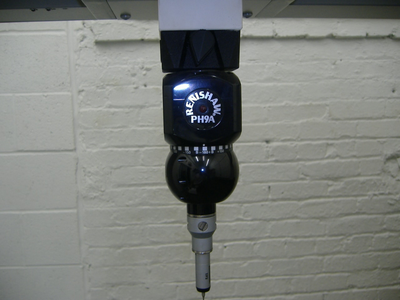 Zeiss #Eclipse-4064-24 DCC, coordinate measuring machine, 1995 - Image 5