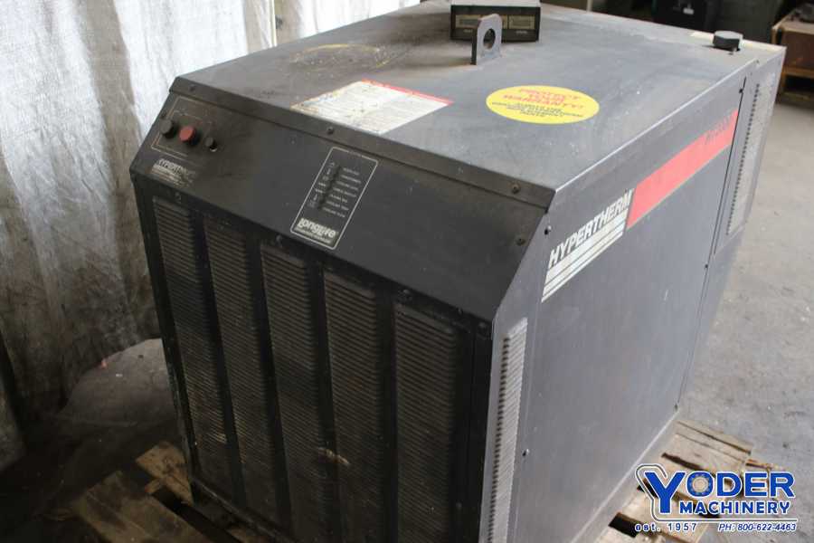 Hypertherm #HT2000, power source, #75738 - Image 5