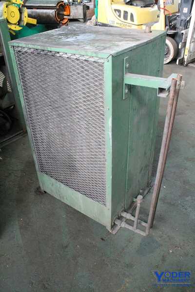 Koolant Koolers #OX000A, cooler, serial #3165, #64636 - Image 4