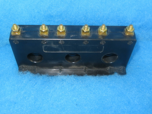 ABB 3P2-750, Current Transformer, 75:5A, 1 Year Warranty - Image 3