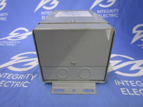 1 KVA Acme T-2-53010-S, single phase transformer, 1 Year Warranty - Image 5
