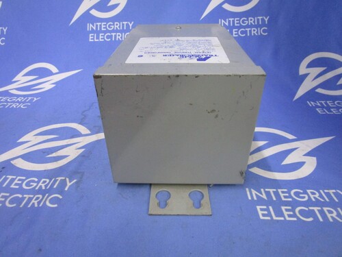 1 KVA Acme T-2-53010-S, single phase transformer, 1 Year Warranty - Image 7