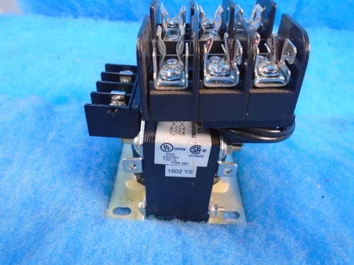 Hammond Industrial, SP100MQMJ E50394 30320R 30320, transformer control, 100 VA, 60 Hz - Image 6