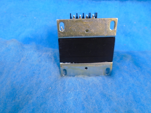 Hammond Industrial, SP100MQMJ E50394 30320R 30320, transformer control, 100 VA, 60 Hz - Image 7