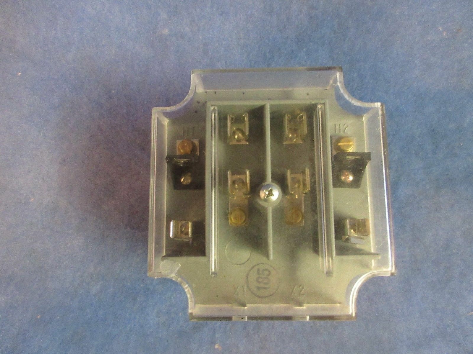 .48 KV Instrument Transformers Inc., Potential Transformer, 4:1, 2 year warranty - Image 7