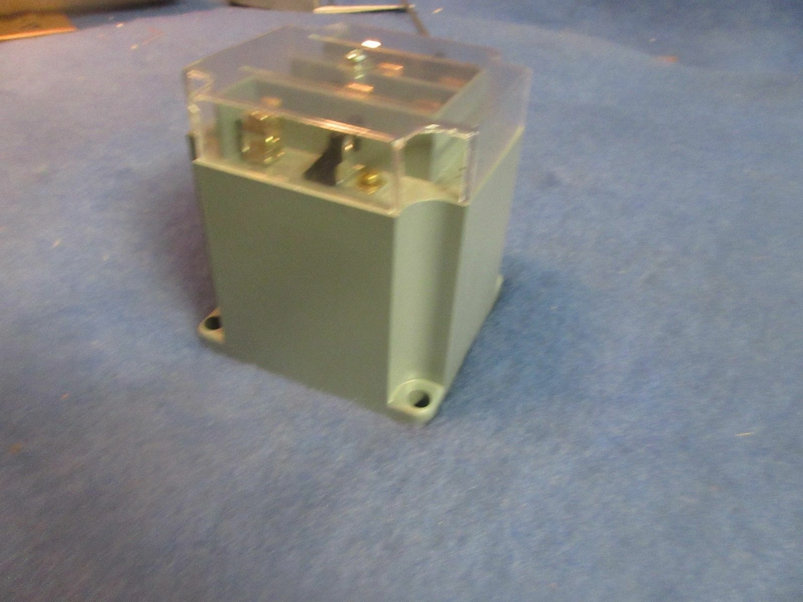 .48 KV Instrument Transformers Inc., Potential Transformer, 4:1, 2 year warranty - Image 8