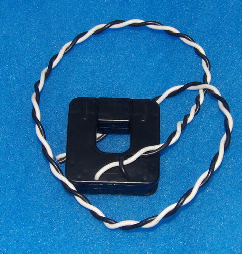 Magnelab SCT-0750-150, 150 Amp to 0.3333 V Split Core Current Transformer, 1 Year Warranty - Image 2