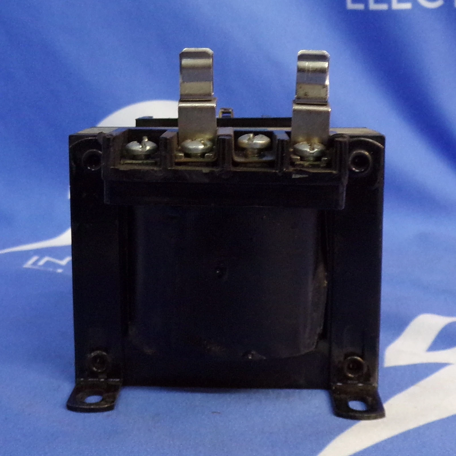 100 VA, Micron V100BTZ13JQ class 105, Control Transformer, 1 Year Warranty - Image 2