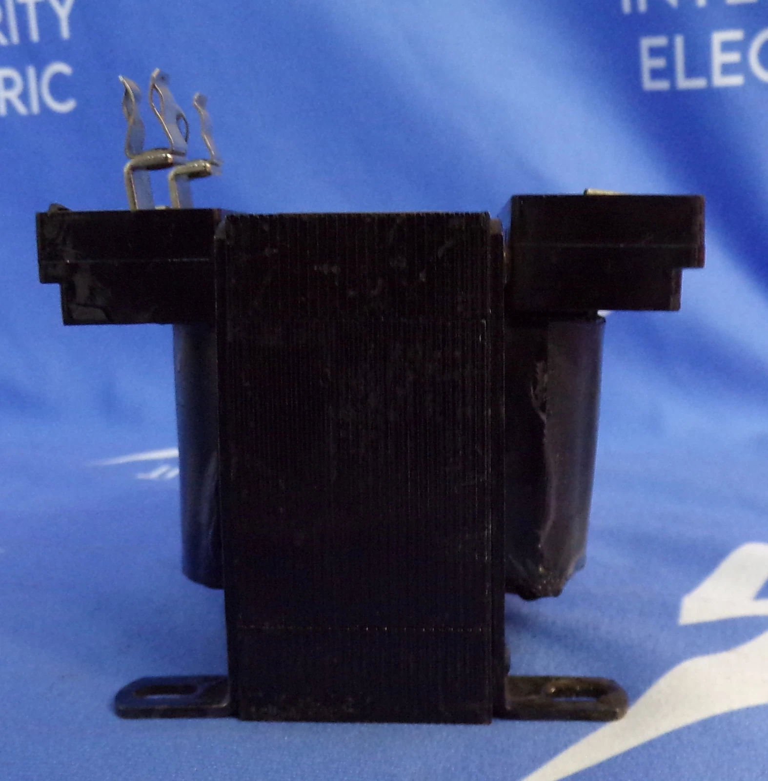 100 VA, Micron V100BTZ13JQ class 105, Control Transformer, 1 Year Warranty - Image 6