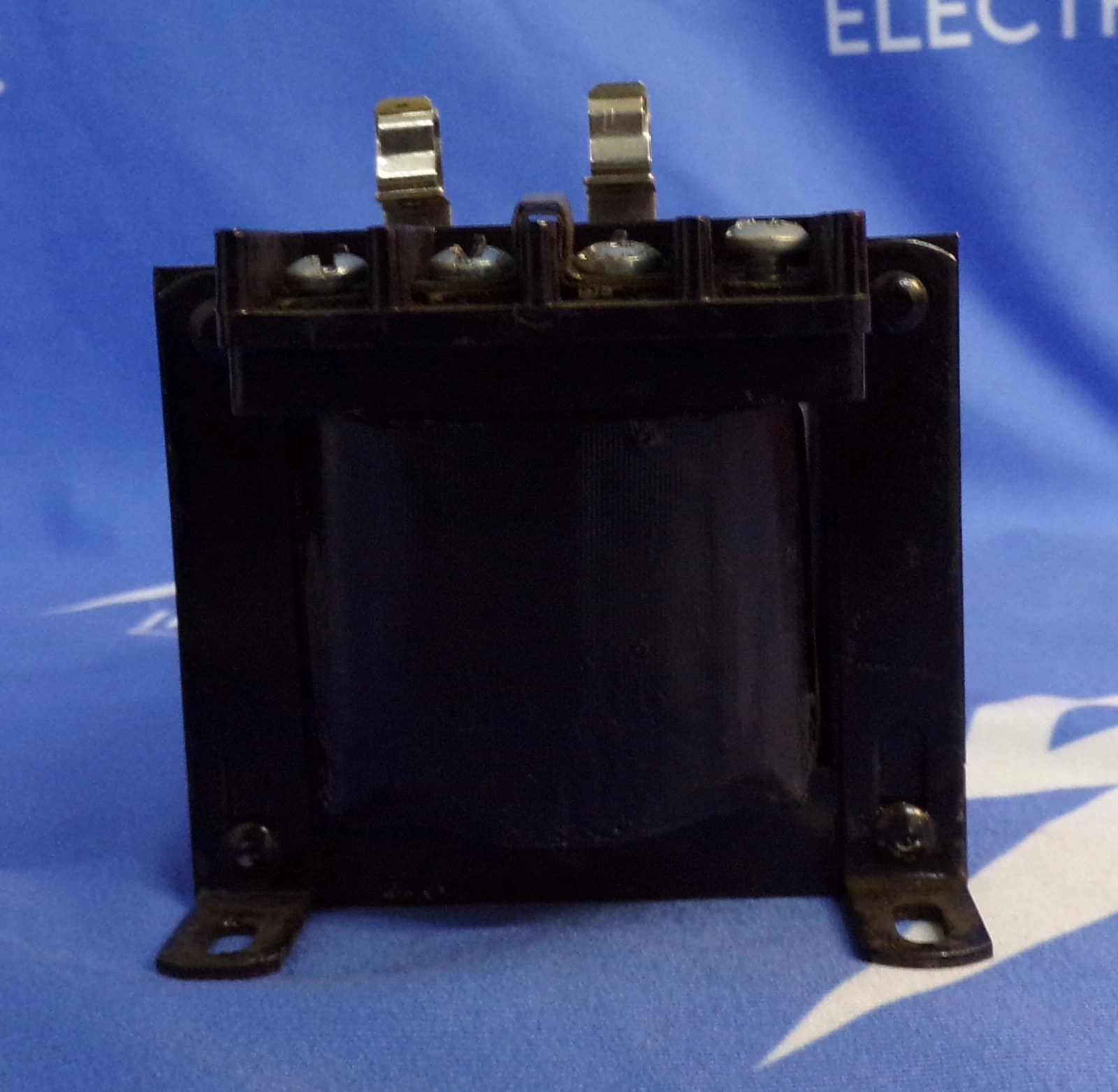 100 VA, Micron V100BTZ13JQ class 105, Control Transformer, 1 Year Warranty - Image 9