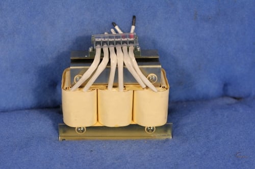 Mitsubishi FR-BOL-H 3.7K AC Reactor, 1 year warranty - Image 6