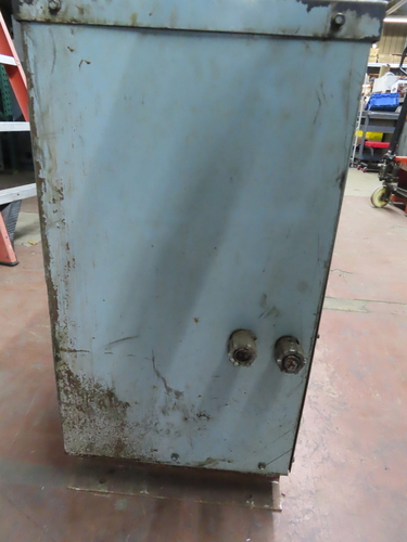 14 KVA 460 Primary, 120Y/69 Secondary, Olsun 9254 S-22634, transformer, 2 year warranty - Image 4
