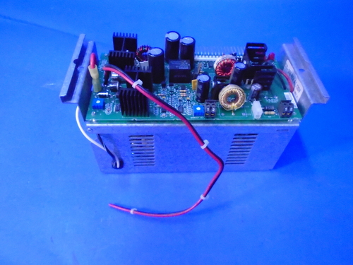 Simplex, fire alarm power supply board transforme, 1 yr warranty - Image 5