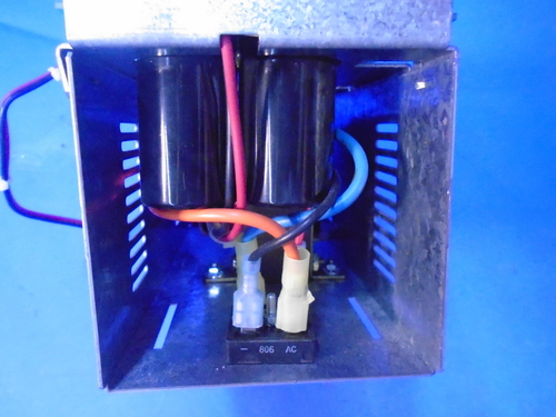 Simplex, fire alarm power supply board transforme, 1 yr warranty - Image 7