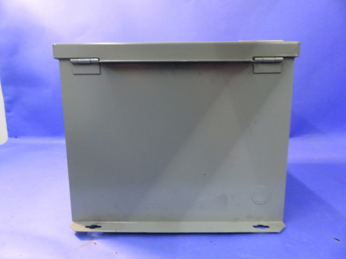 Square D, SK1500G2 class 9070, transformer disconnect, 1 year warranty - Image 7