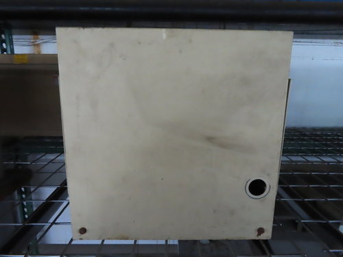 80 Amps, TCI KLR80ATB KLR Series, 3 phase line reactor, 600 Volts, 1 year warranty - Image 6