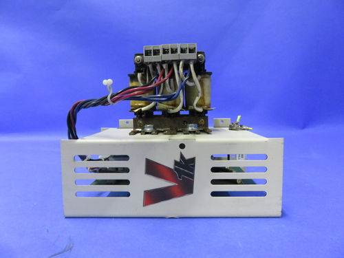 TCI, V1K4A00 V1000 KLC Series, Performance & Protection for drive, 4A 3 phase 600 Volts - Image 6