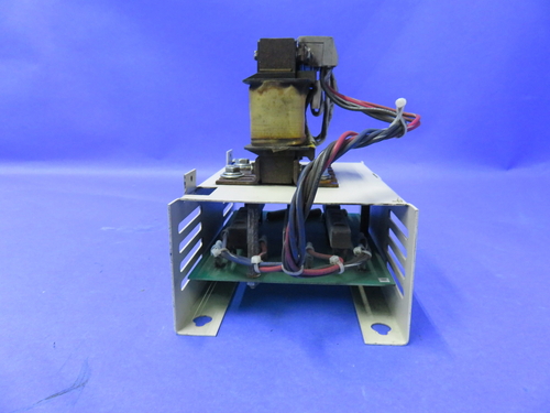 TCI, V1K4A00 V1000 KLC Series, Performance & Protection for drive, 4A 3 phase 600 Volts - Image 7