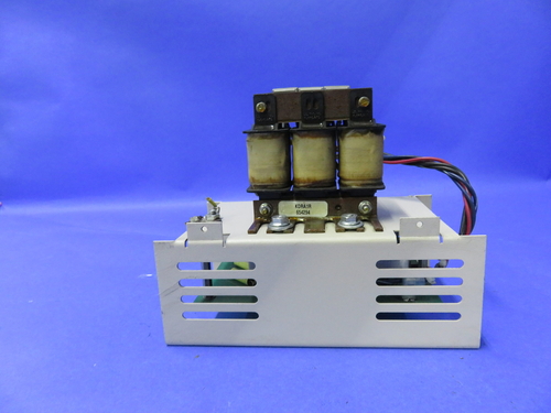 TCI, V1K4A00 V1000 KLC Series, Performance & Protection for drive, 4A 3 phase 600 Volts - Image 8