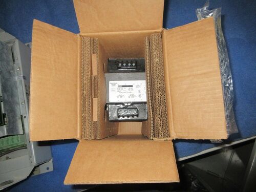 .750 KVA ThyssenKrupp 874DC2, elevator transformer, new in box, 1 year warranty - Image 2