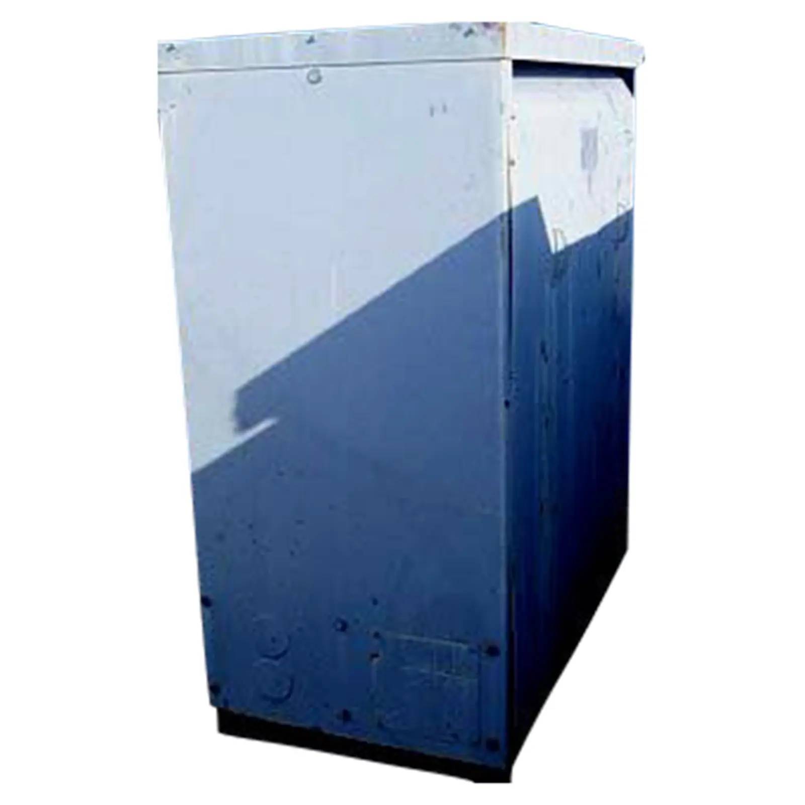 500 KVA 450 Primary, 290 Secondary, Sylvania, Cat.# 503-425 - Image 1