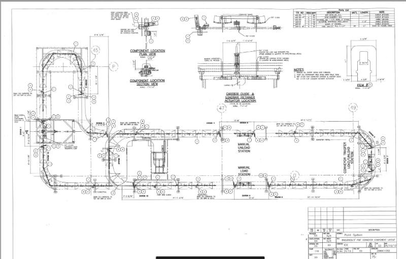 Therma-Tron-X (TTX) SST Cathodic E-Coat System, 19 stage - Image 8