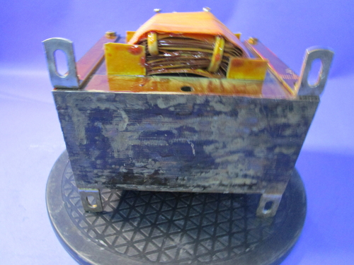 3 KVA 480 Primary, 120 Secondary, Cal Coil 7871, 1 year warranty (2 available) - Image 7