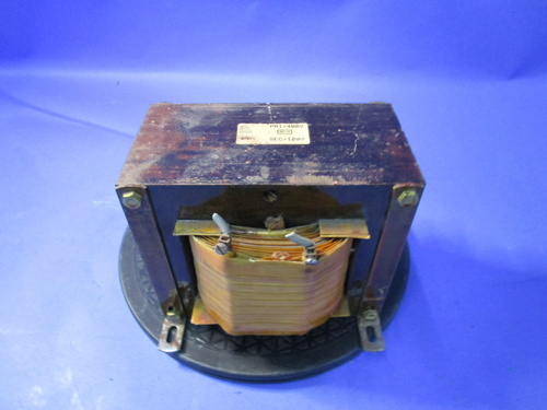 3 KVA 480 Primary, 120 Secondary, Cal Coil 7871, 1 year warranty (2 available) - Image 9
