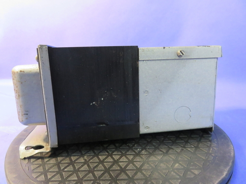 1 KVA 240x480 Primary, 120/240 Secondary, Dongan 80-1035, 1 phase isolation transformer, 90 day warranty (4 - Image 6