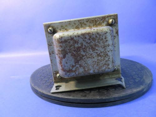 1 KVA 240x480 Primary, 120/240 Secondary, Dongan 80-1035, 1 phase isolation transformer, 90 day warranty (4 - Image 7