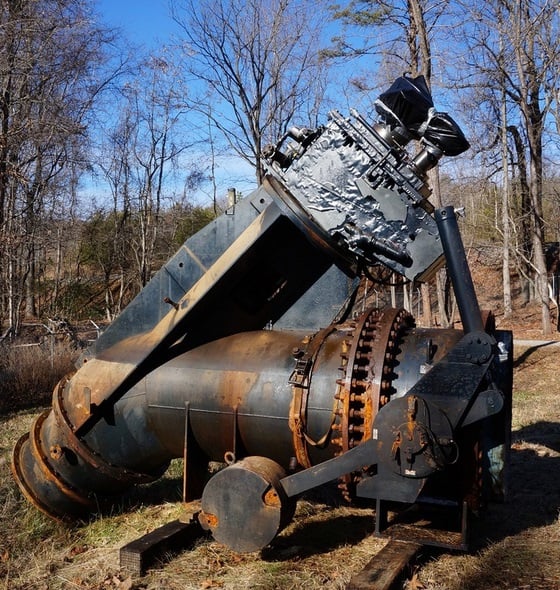 994 KW, HydroArt S-type turbine,generator,and other equipment at nominal 20-meter head - Image 1