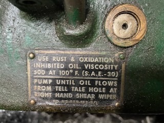 16" -18" x 71" -80" LeBlond #Regal, metal working lathe, 1-17/32" spindle bore, 1930 - Image 4