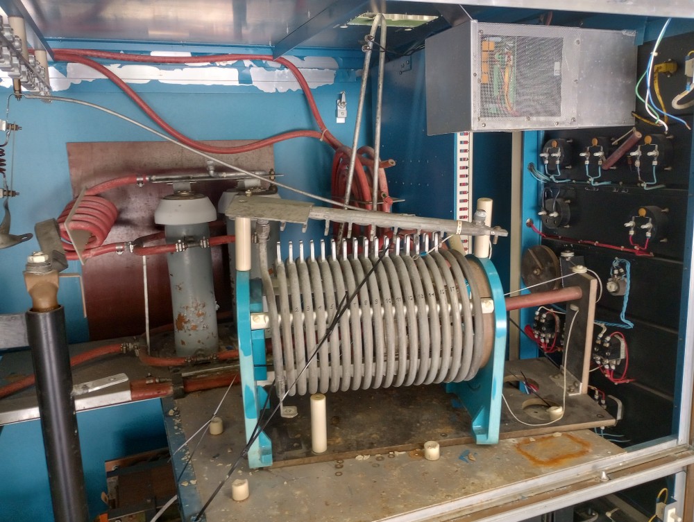Lepel #T-50-3-KC-TL, Induction Heater - Image 3
