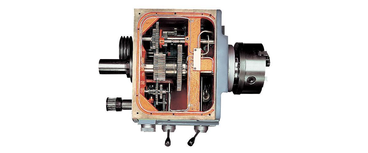 22"/31" x 120" Kingston HD-22120, Large Bore High Speed Precision Gap Bed Lathe, NEW - Image 4