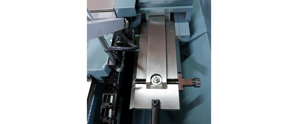 22"/31" x 120" Kingston HD-22120, Large Bore High Speed Precision Gap Bed Lathe, NEW - Image 7