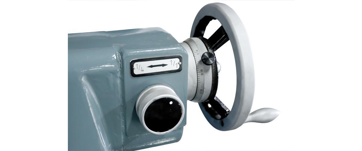 22"/31" x 120" Kingston HD-22120, Large Bore High Speed Precision Gap Bed Lathe, NEW - Image 9