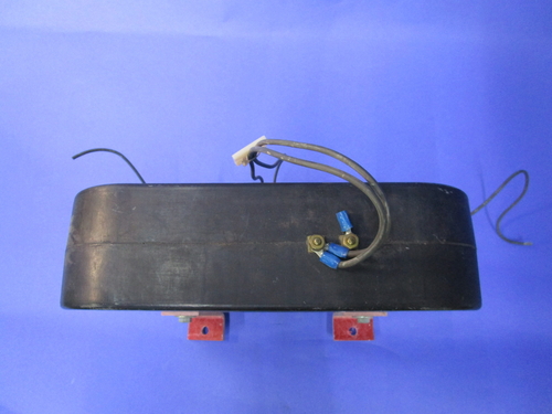 GTE Sylvania 503-0301-0013, current transformer, 4000:5A ratio, 600 Volts, 50-400 Hz class - Image 3