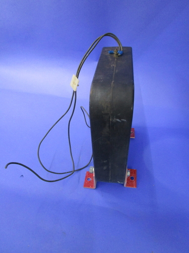 GTE Sylvania 503-0301-0013, current transformer, 4000:5A ratio, 600 Volts, 50-400 Hz class - Image 6