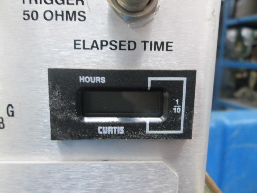 Siemens, 1964878 0-25 db rf adjust 120 v. 1 - Image 8