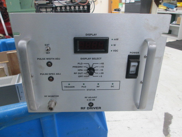 Siemens, 1964878 0-25 db rf adjust 120 v. 1 - Image 10