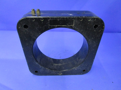 Instrument Transformers 140-402, current transformer, 4000:5 ratio, 600 Volts, 50/400 Hz (8 available) - Image 5