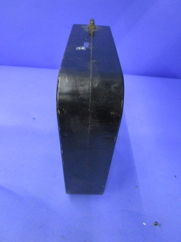 Instrument Transformers 140-402, current transformer, 4000:5 ratio, 600 Volts, 50/400 Hz (8 available) - Image 6