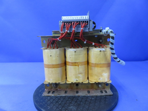2.2 KVA 415 Primary, 210/100 Secondary, Transformer, 01789 76333 976424, 1/3 phase, 1 yr warranty - Image 4