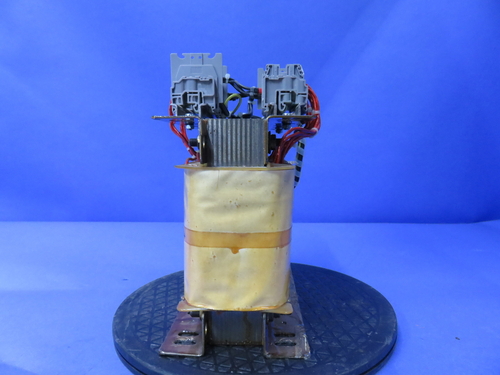 2.2 KVA 415 Primary, 210/100 Secondary, Transformer, 01789 76333 976424, 1/3 phase, 1 yr warranty - Image 5